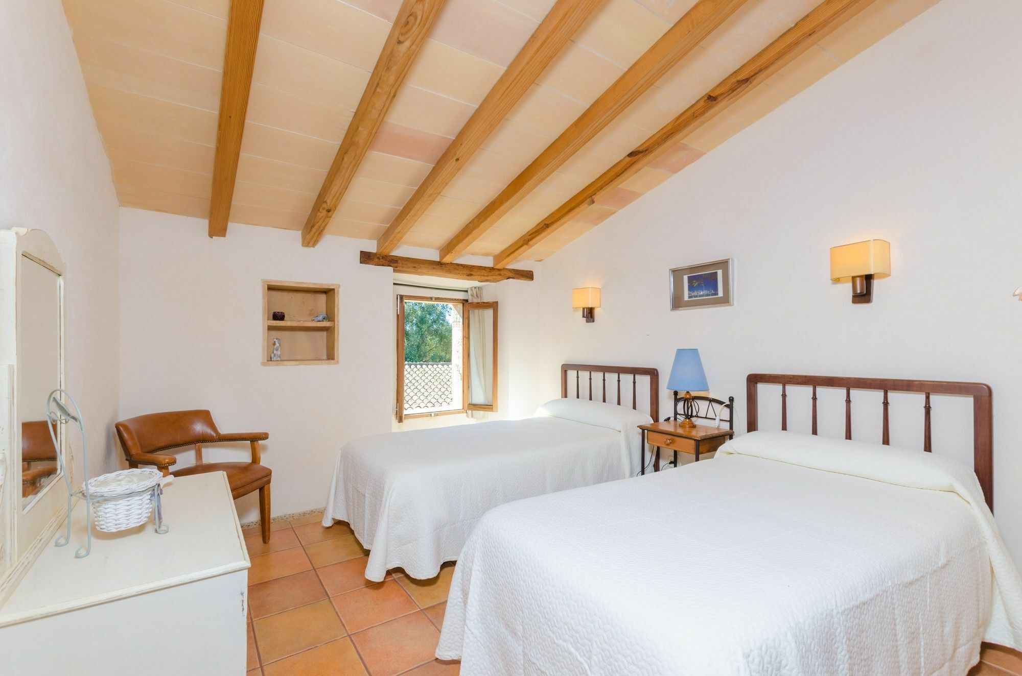 Finca Can Maria Costitx Exteriör bild